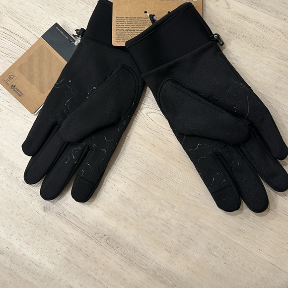 THE NORTH FACE CANYONLANDS GLOVES MEN'S - Picture 3 of 7